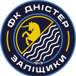 Dnister Zalishchyky