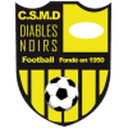 Diables Noirs