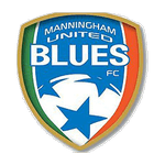 Manningham United Blues