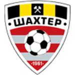 Shakhtyor Petrikov