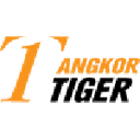 Angkor Tiger