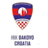 Dakovo-Croatia