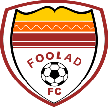 Foolad FC