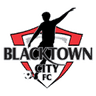 Blacktown City