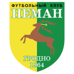 Neman Grodno Res.