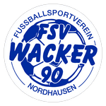 FSV Wacker 90 Nordhausen