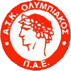 Olympiakos Volos