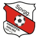 SpVgg Hankofen-Hailing