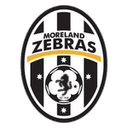 Moreland Zebras