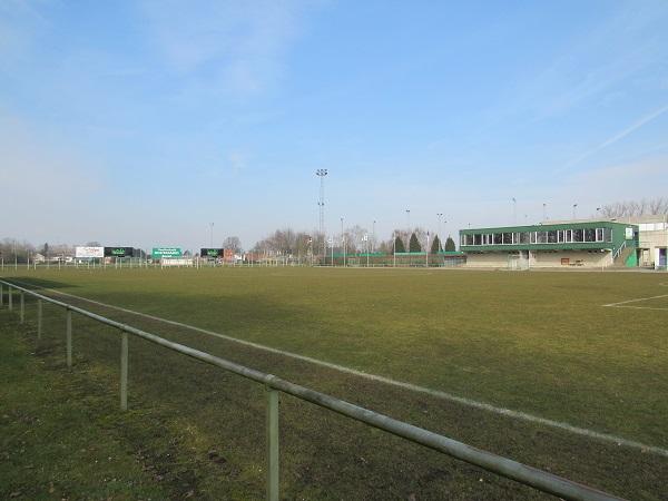 Stedelijk Sportstadion Kermt