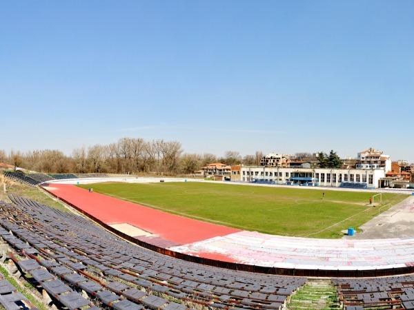 Stadion Tundzha