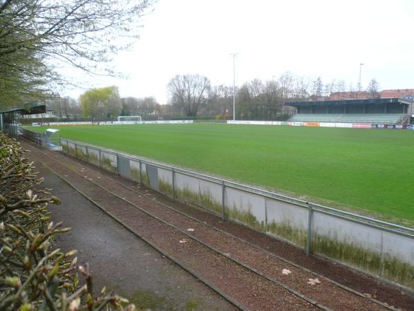Gemeentelijk Sportstadion