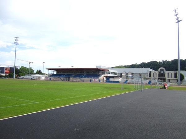 Centre Sportif du Deich