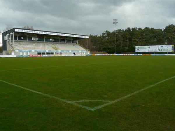 Staf Janssensstadion