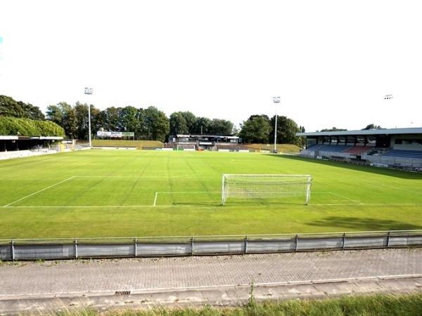Dakota Arena