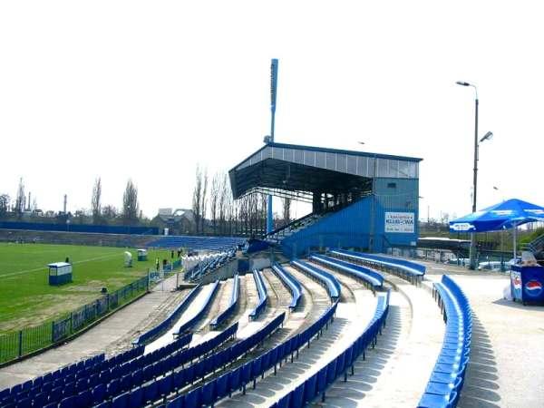 Stadion Miejski