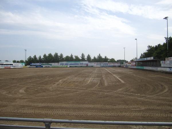 Sportpark De Kooltuin