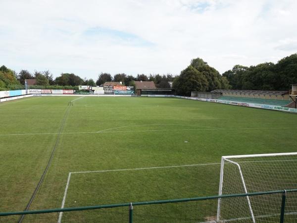 Sportpark Hernieuwenburg