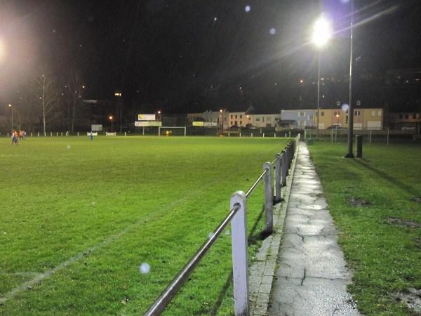 Stade Am Weiher