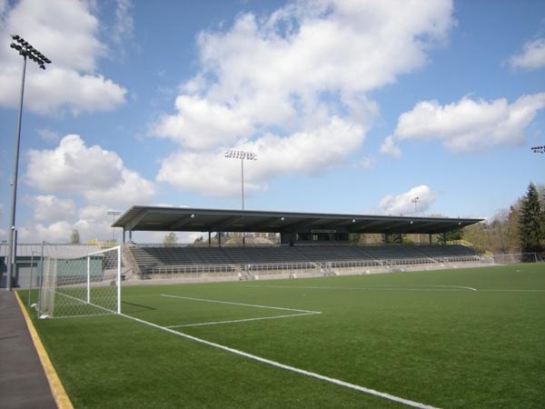 Starfire Sports Complex Stadium
