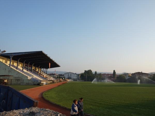 Bartın Atatürk Stadyumu