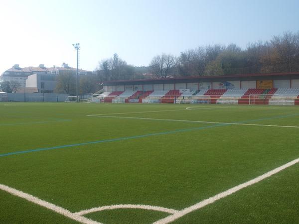Campo do Morrazo