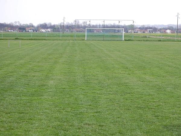 Stadion Srednja Bistrica