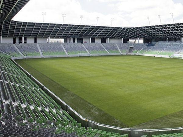 Stadionul Soroca