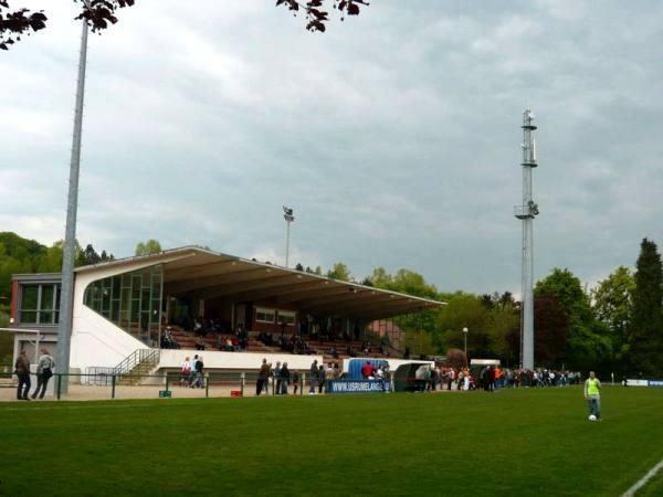 Stade Municipal