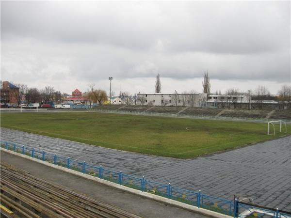 Stadion im. H.A. Tonkocheieva