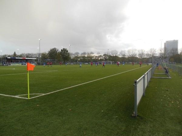 Sportpark Maarschalkerweerd (Kampong)