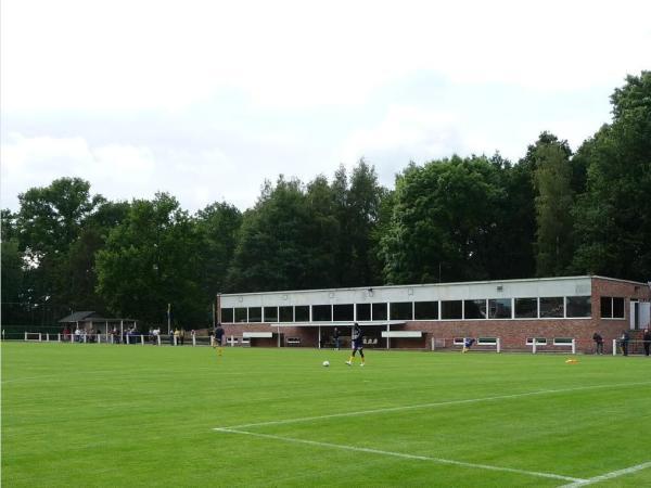 Maurice Baens Stadion