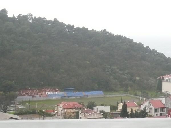 Stadion Mitar Mićo Goliš