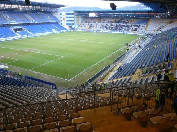 SchücoArena