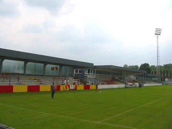 Stadion Jos van Wellen