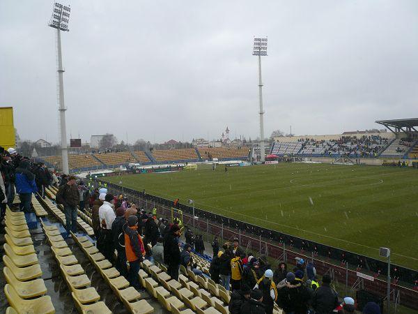 Stadionul Tineretului