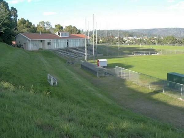 Clennett's Lightwood Park