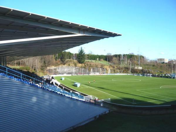 Estadio Zubieta XXI