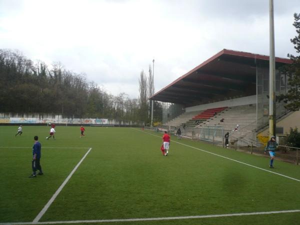 Stade Yernaux