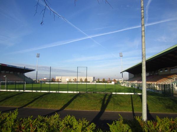 Stade Pierre Brisson