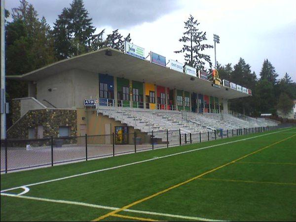 Bear Mountain Stadium