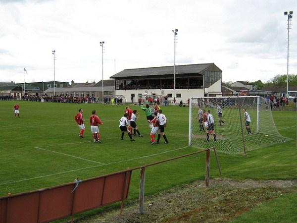 Kynoch Park