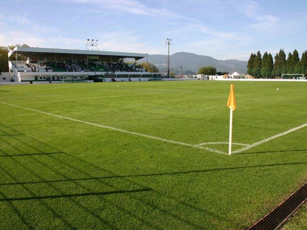 Estádio Dr. Lourenço Raimundo