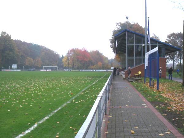 Stadion Biener Busch