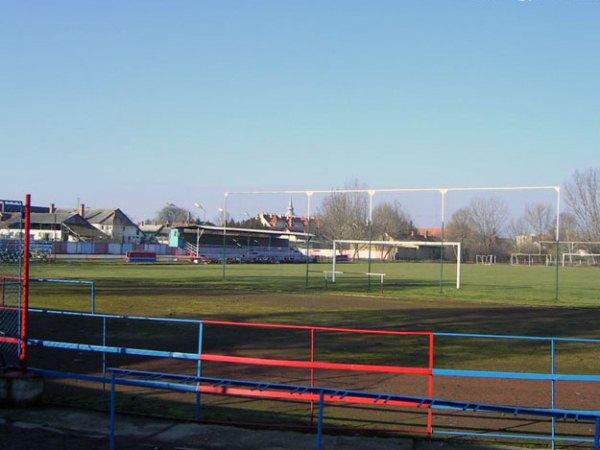 Balmazújvárosi Városi Sportpálya