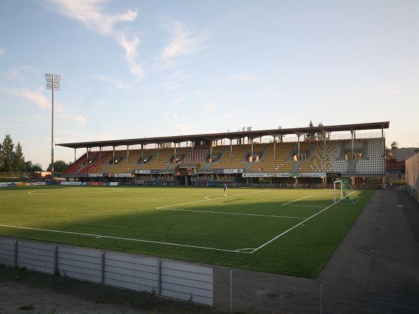 Väre Areena