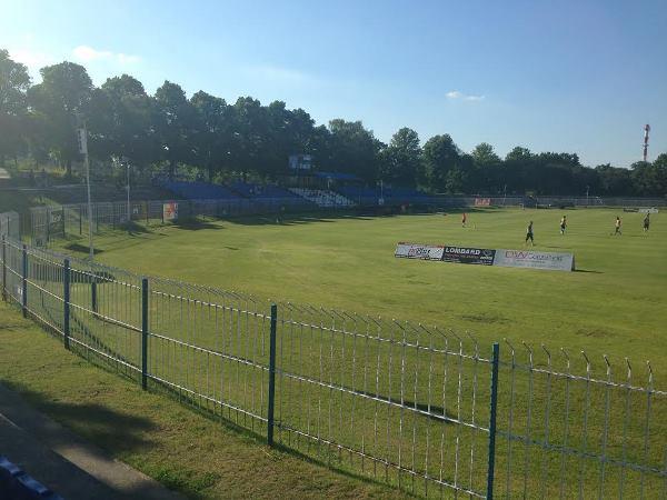 Stadion OSiR ul. Olimpijska