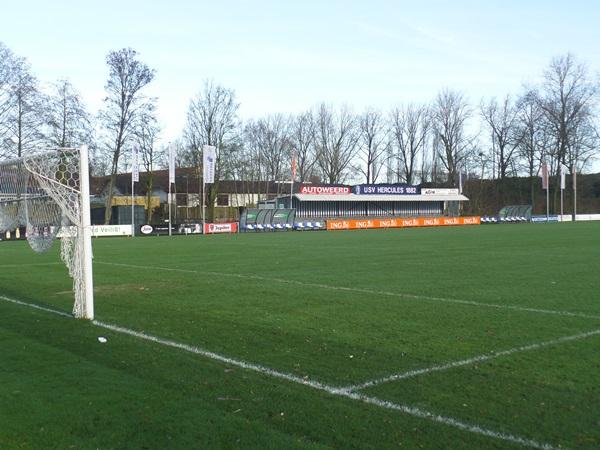 Sportpark Voordorp (USV Hercules)