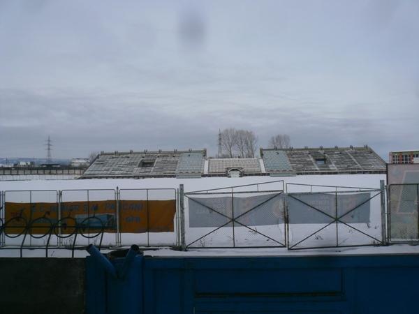Stadionul CFR