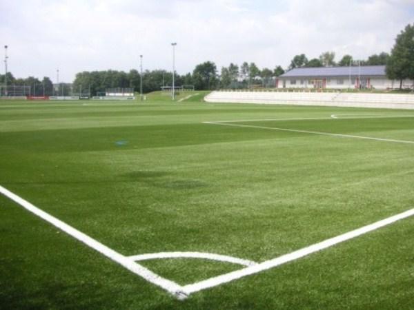 Rudi-Ziegler-Sportanlage Hauptspielfeld